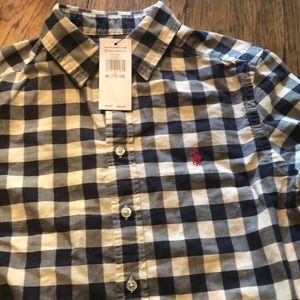 Ralph Lauren Shirt
